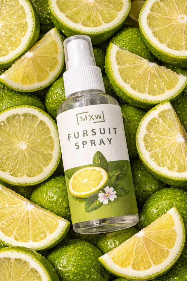 Fursuit Spray | BERGAMOT