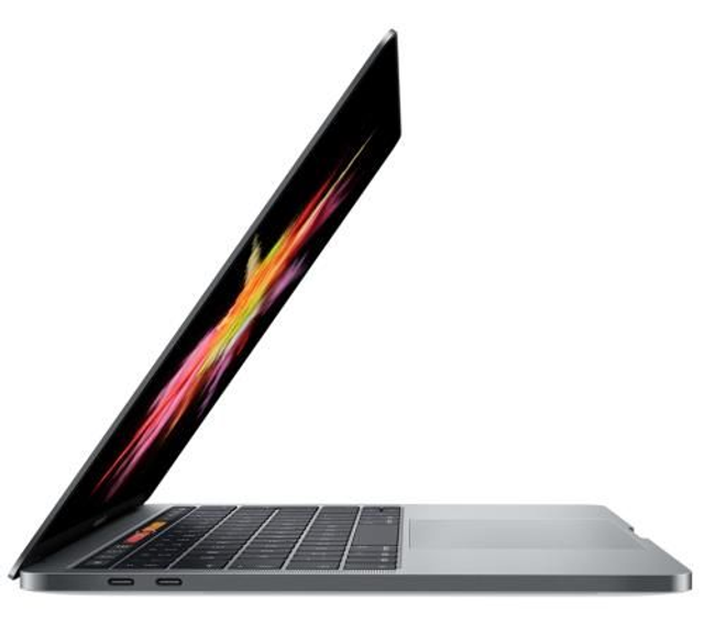 MacBook Pro 13" Touch Bar 2017 - Intel i5 3,1 GHz - 8 Go RAM - 256go SSD 