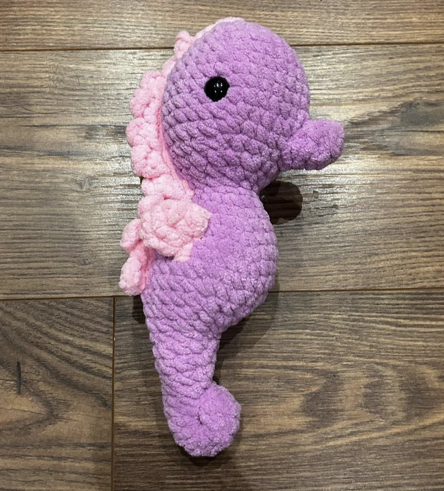 Seahorse