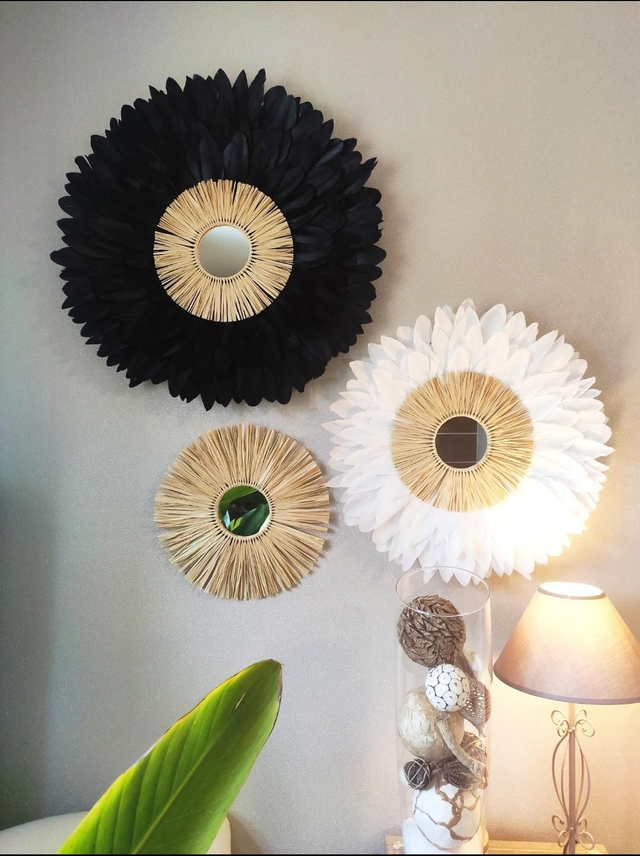 Trilogie de Jujuhats Contraste naturel