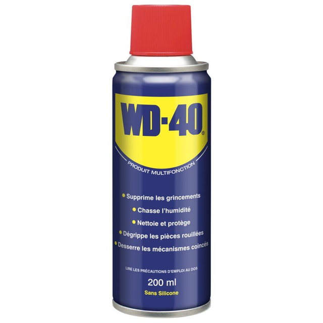 WD-40 200ml