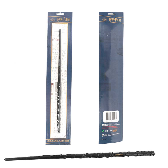 Varita Magica Hermione Granger