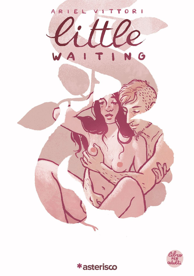 Vittori Ariel - Little waiting