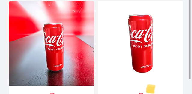 Coca cola