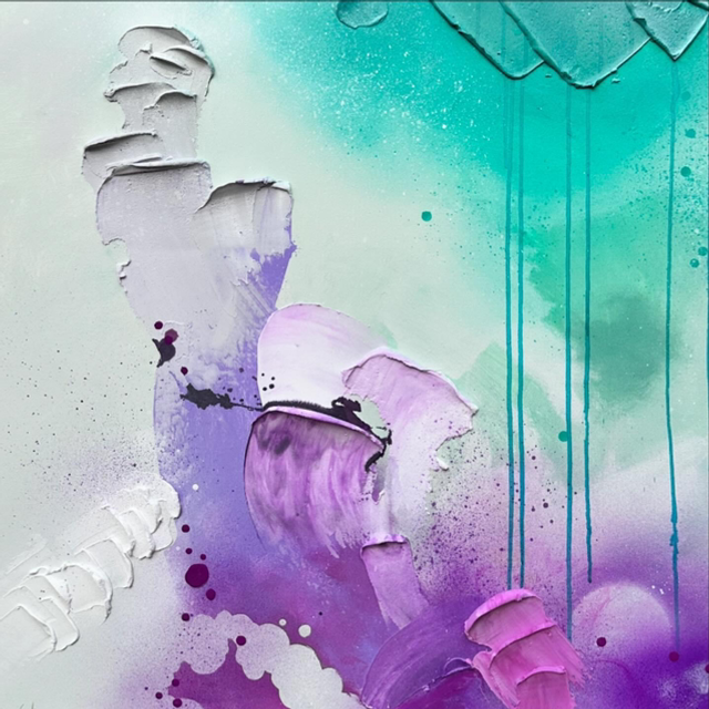 Beach Plum - Leanne Higgins