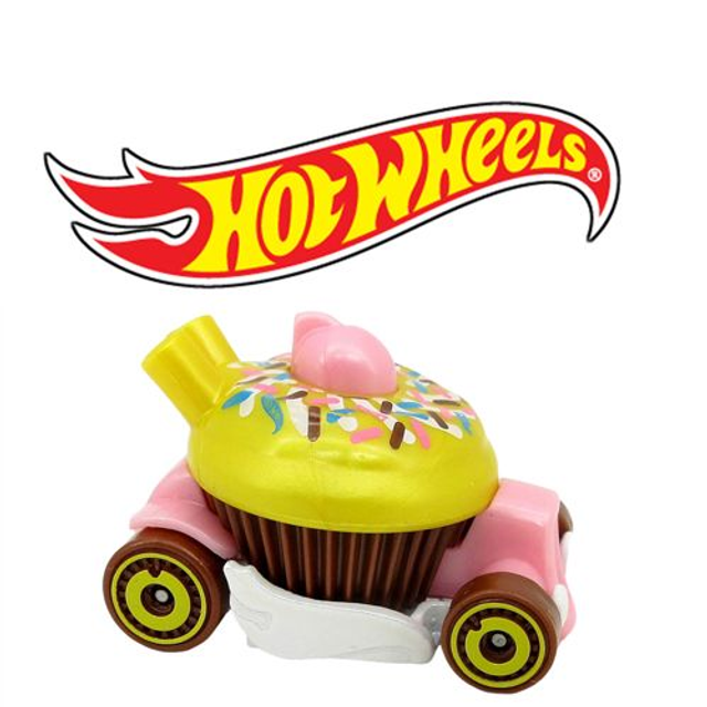 hot wheels sweet driver
