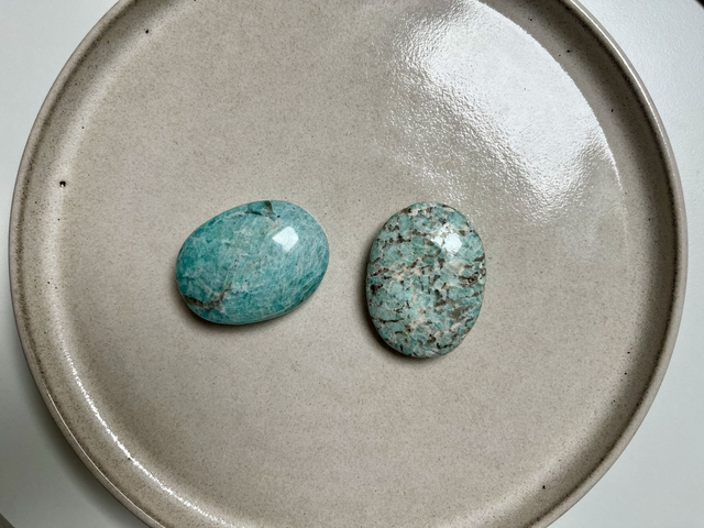  Trust in you - Dein Amazonit