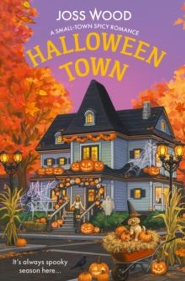 Halloween Town