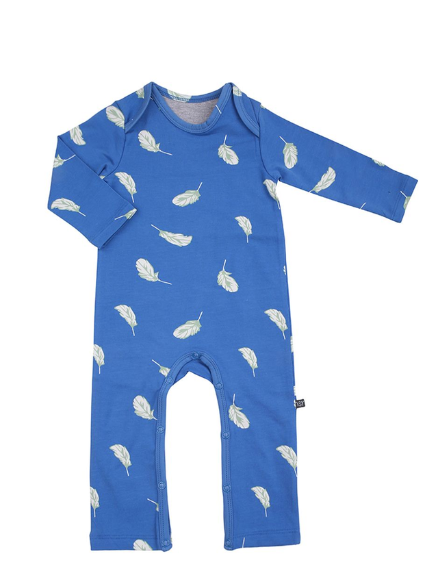 Jumpsuit organic cotton