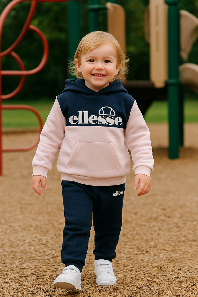 jogging Ellesse Fille 