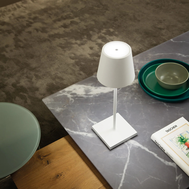 Zafferano Poldina lampe bureau L