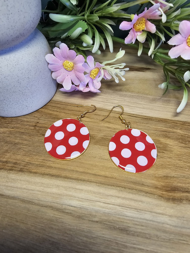 &quot;RÉTRO CHIC&quot;  poids Blanc  30mm