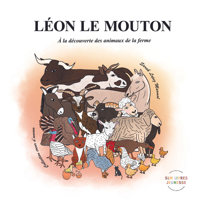 6. LÉON LE MOUTON