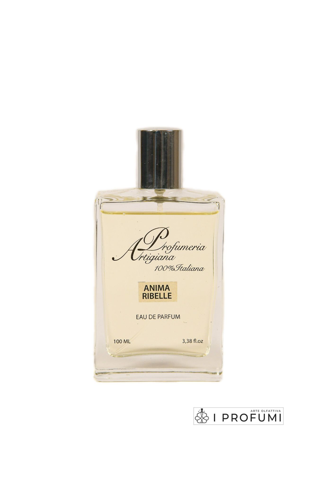 Profumeria Artigiana Anima Ribelle Eau de Parfum