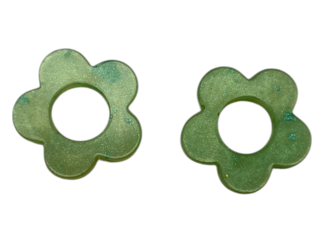 Fleurs pour créoles 