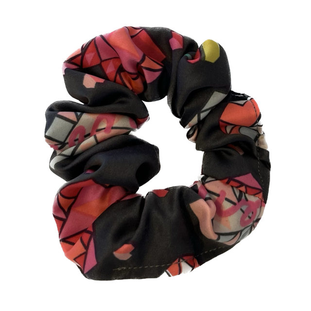 Chouchou adulte - recyclé