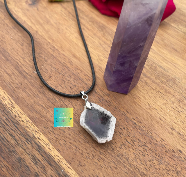 🧚♀️Améthyste trapiche