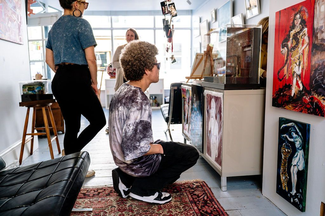 Registration Fee (One Off)