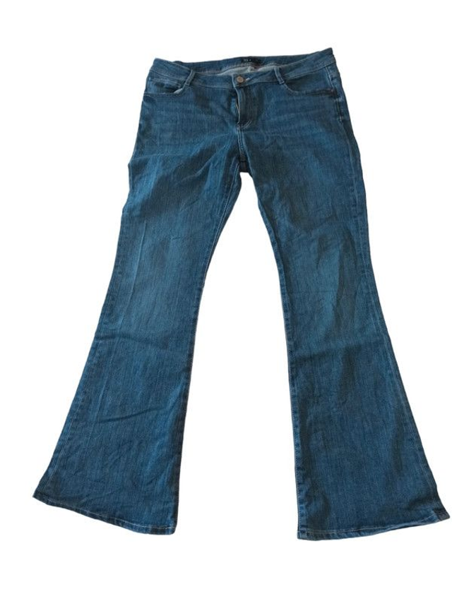 Jean T44 TEX
