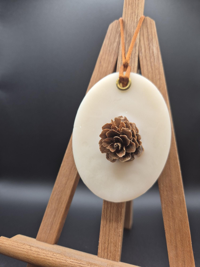 Suspension parfumée - CERISE NOIRE