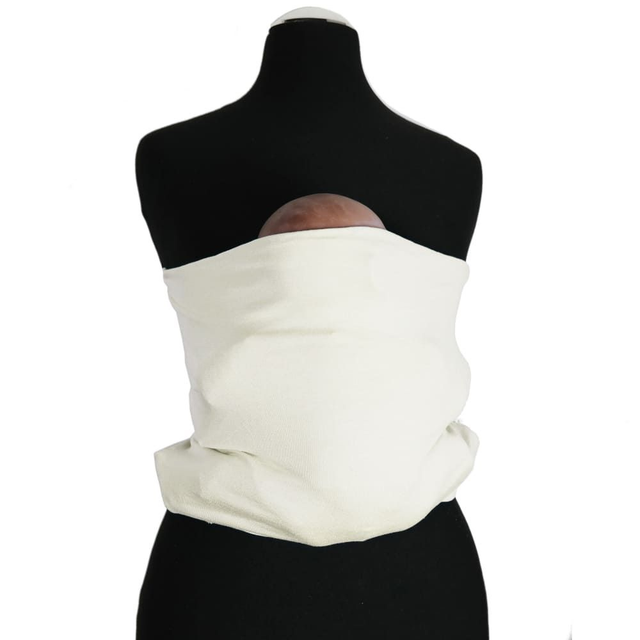 Bondingtop wollweiß -Didymos