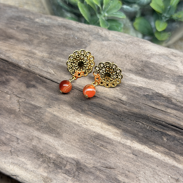 Boucles « Harmonie »