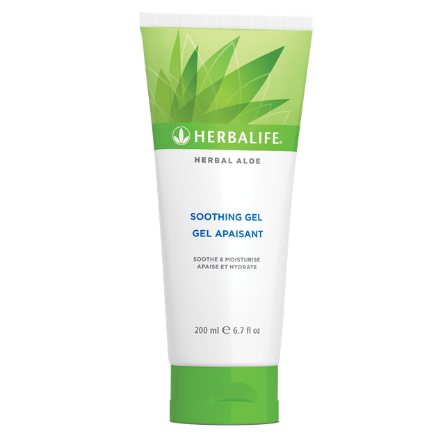 Gel Apaisant - 200 ml