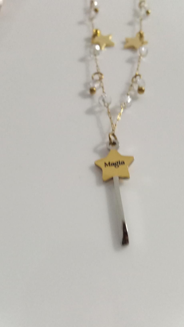 Collana "magia"