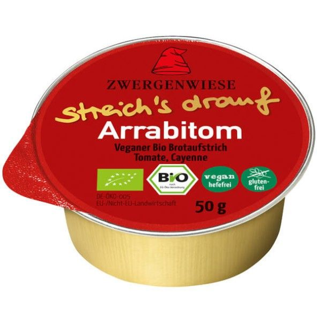 Zwergenwiese kleiner Streich Arrabitom