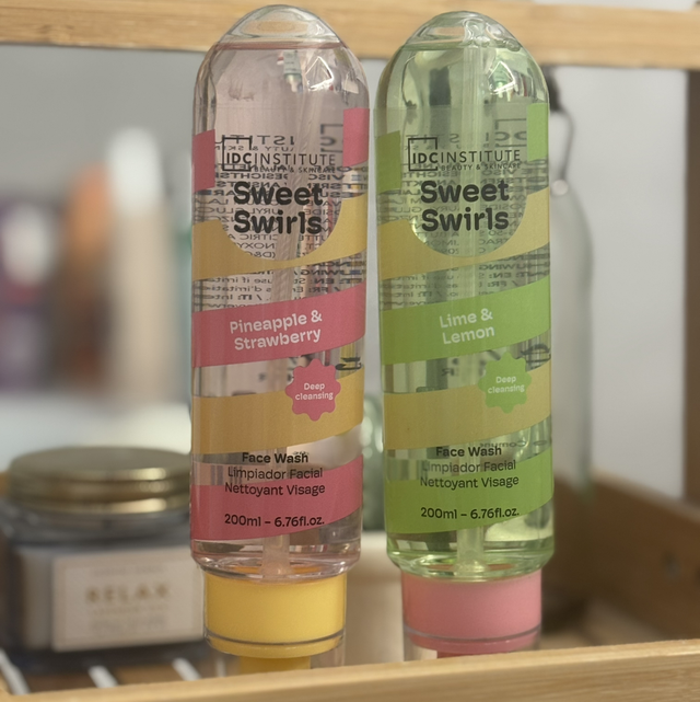 Gel Nettoyant 
