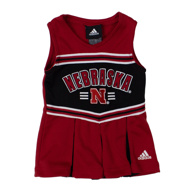Robe Cheerleader Adidas