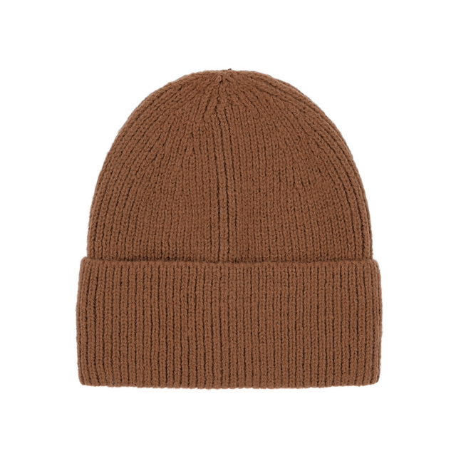 Muts donker bruin