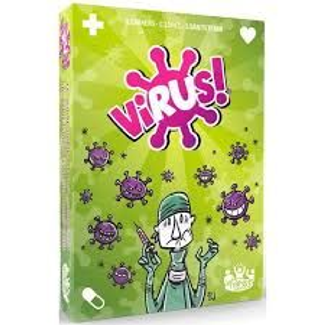 Virus