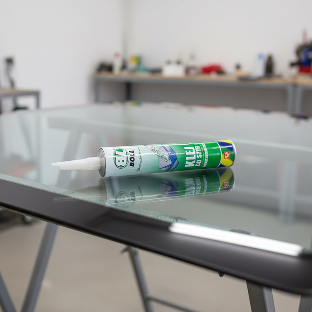 🧪 tmely Lepidlo na automobilová skla 310ml BOLL 007004