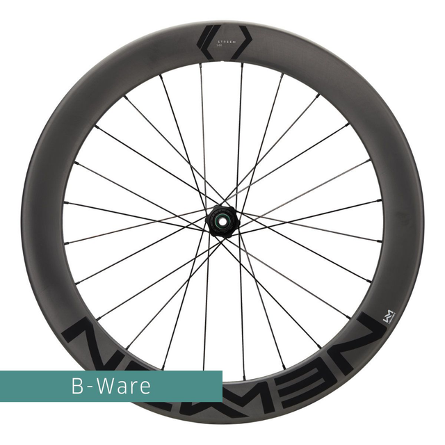 Road Streem Sprint / HR 12x142 / Shimano HG