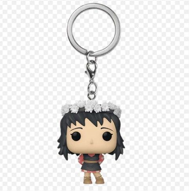 0809 - Demon Slayer - Makomo