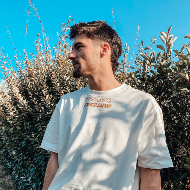 OVERSIZE - LE POUTOU