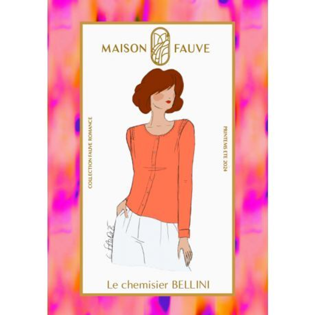Bellini Maison Fauve