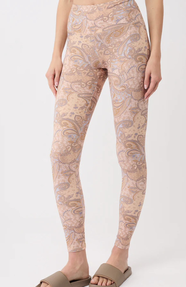 Mandala – Printed Leggings