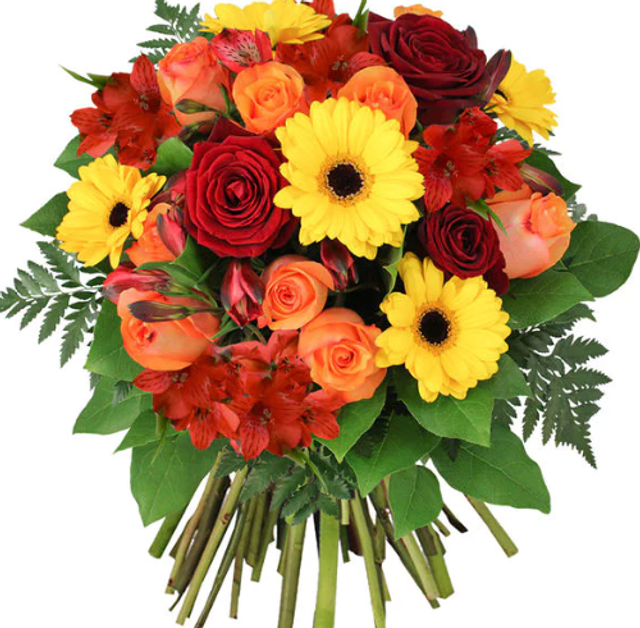 Bouquet Abondance 