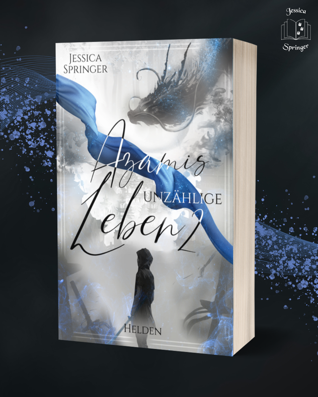 Azamis unzählige Leben 2: Helden