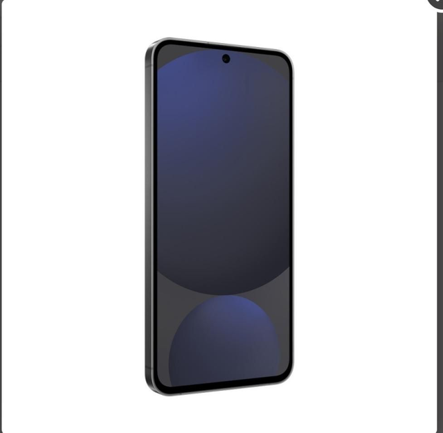 Samsung S721 Galaxy S24 FE 5G (6.7", 128 Go, 8 Go RAM) Graphite

