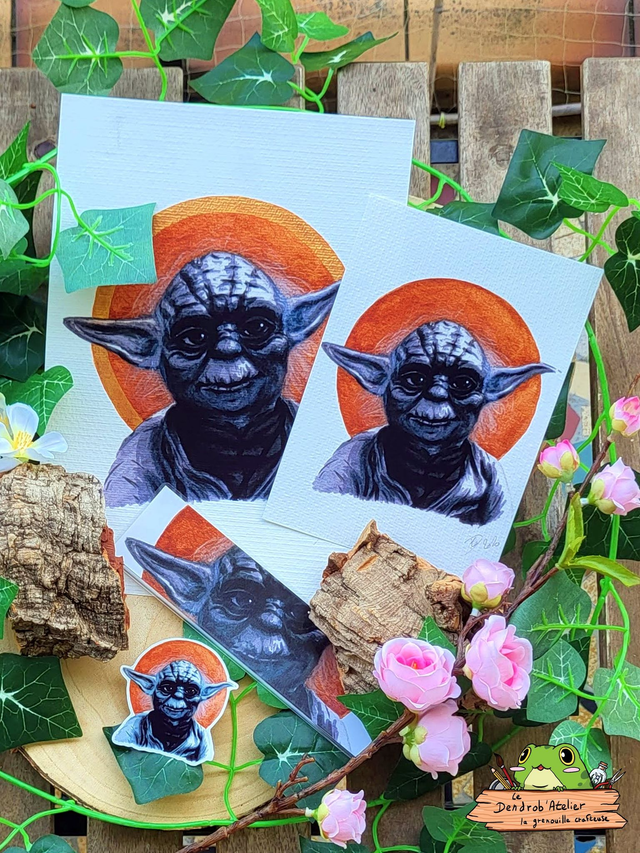 Yoda