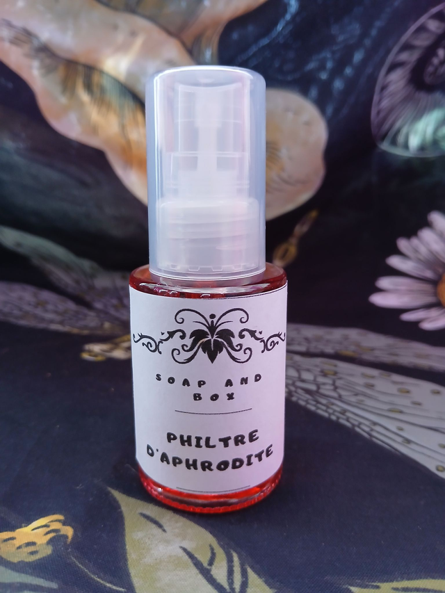 Philtre d'Aphrodite 
