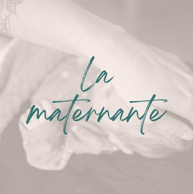 5.1-Mass,La maternante-enfant