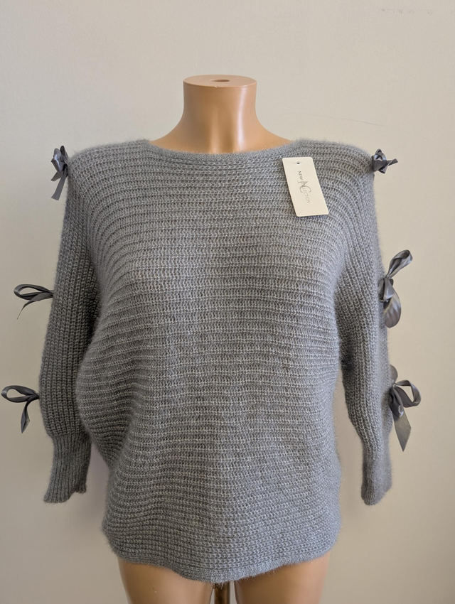 Pull Lou Gris TU 34/42