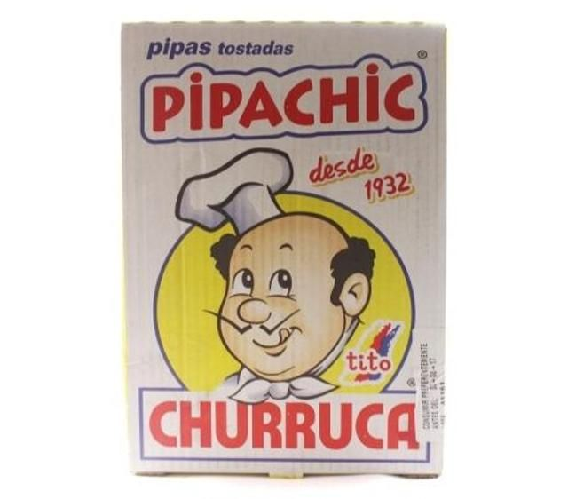 Churruca Pipa Senior 20u