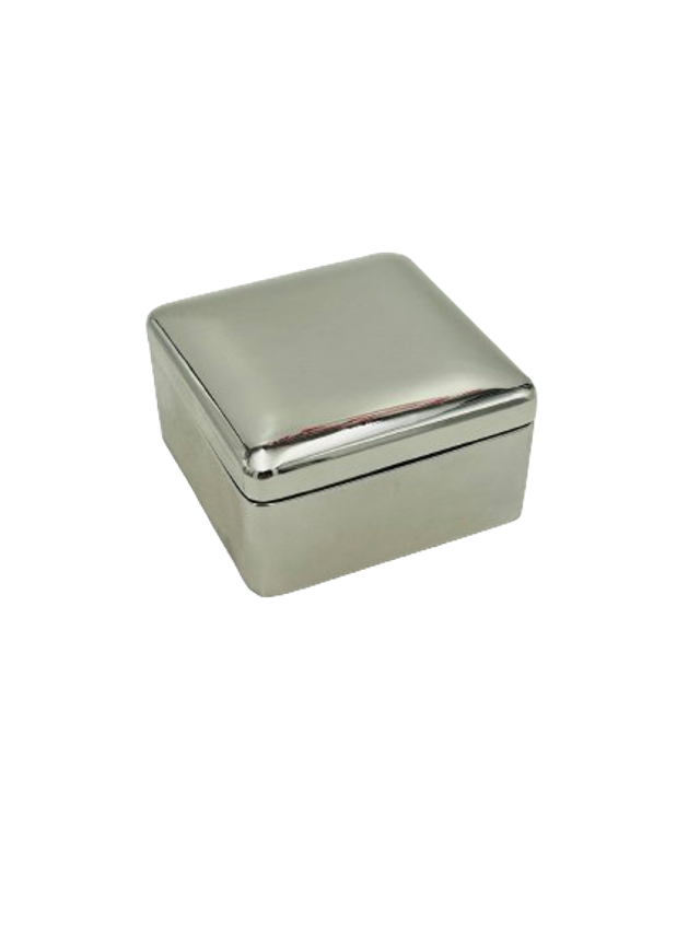 Trinket Box - Engraved