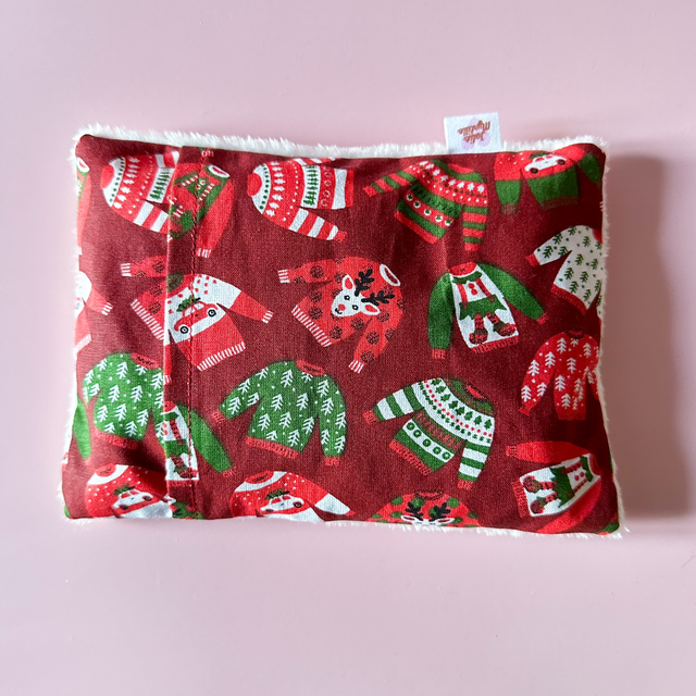 Bouillotte sèche Darcy