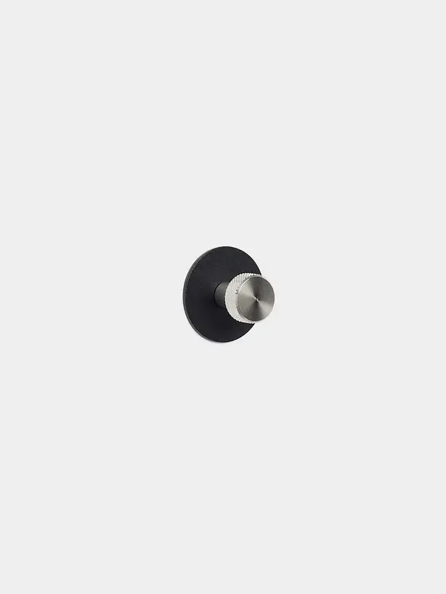 Woodupp Norr Crochet porte manteau
